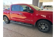 $19942 : Nissan Titan 2020 4x2 SV 4dr thumbnail