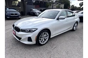 2025 BMW 3 Series 330i Sedan