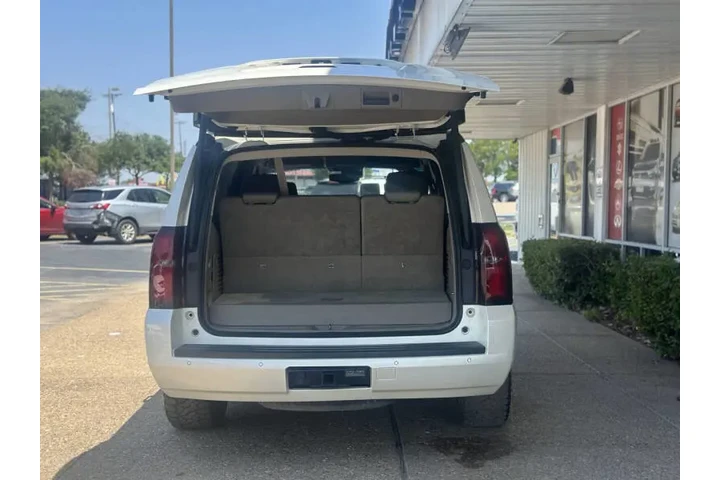 $19999 : 2015 Tahoe LT image 10