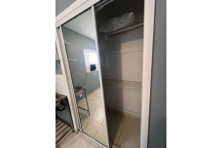 $800 : HABITACION PARA UNA PERSONA image 8