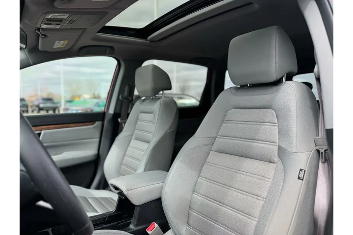 $27146 : Honda CR-V 2022 AWD EX 4dr S image 7