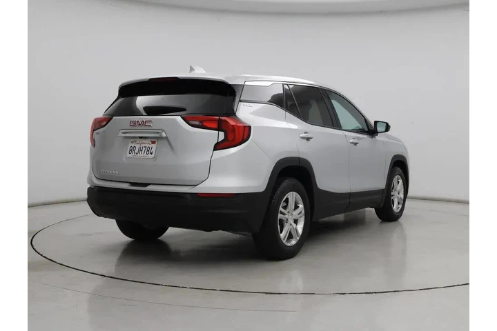 $18998 : GMC Terrain 2020 SLE 4dr SUV image 8