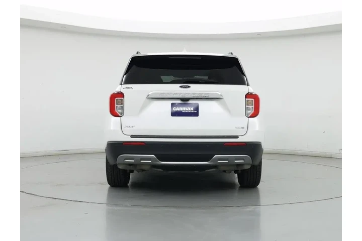 $25998 : Ford Explorer 2020 AWD XLT 4 image 6