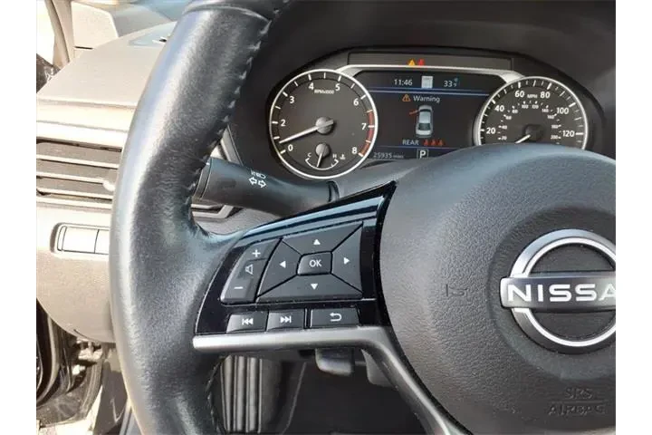 $25495 : Nissan Altima 2024 2.5 SL 4d image 9