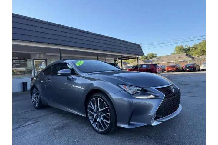 $23995 : 2017 RC 300 image 5