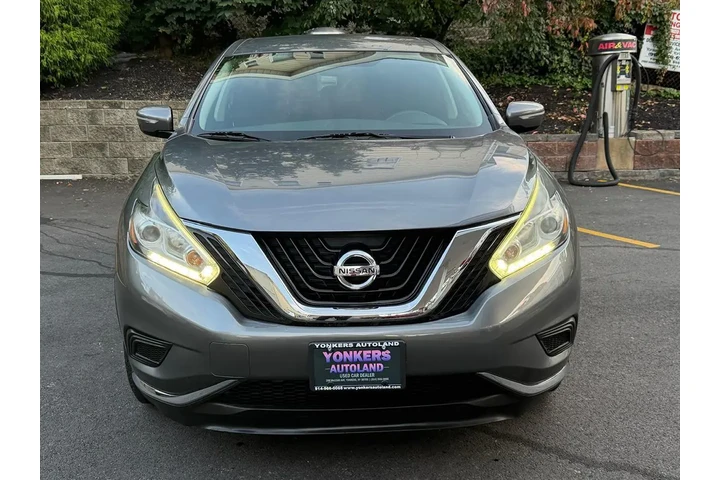 $11995 : 2015 Murano S image 8
