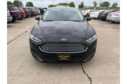 $6999 : 2016 Fusion S thumbnail