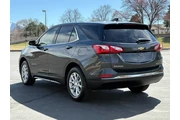 $9400 : 2019 Equinox LT thumbnail