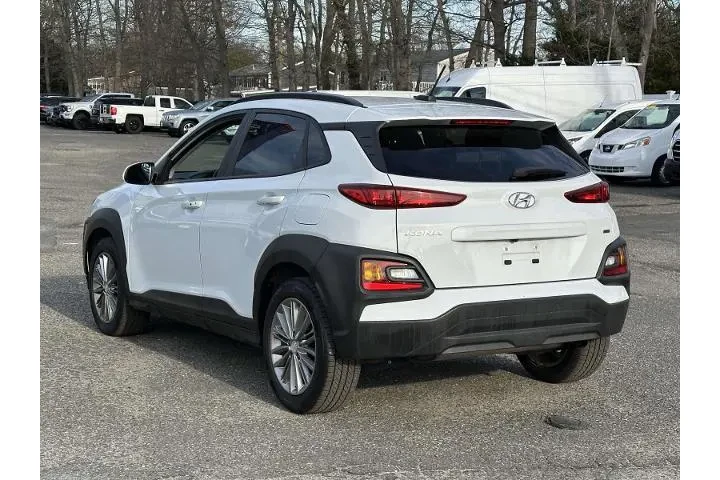 $12880 : Hyundai KONA 2020 AWD SEL 4d image 8