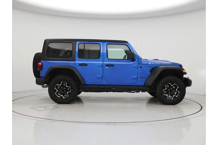 $36998 : Jeep Wrangler 2023 4x4 Rubic image 7