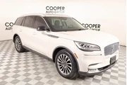 Lincoln Aviator 2020 Reserve
