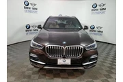 $36943 : BMW X5 2021 AWD xDrive40i 4d thumbnail