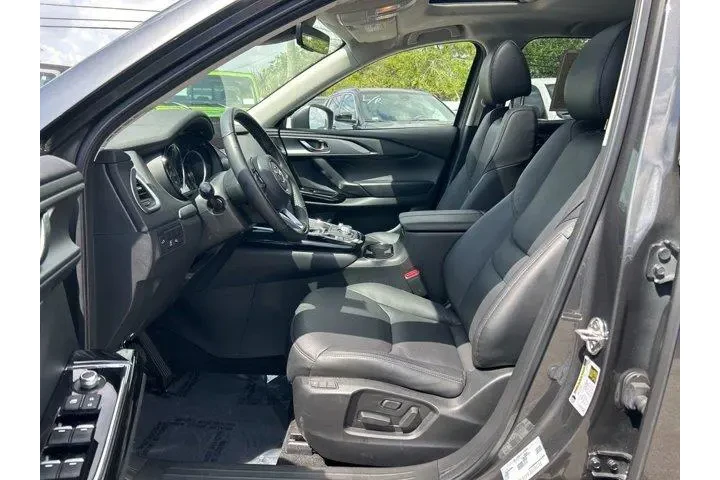 $27308 : Mazda CX-9 2023 AWD Touring image 10