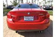 $16836 : BMW 4 Series 2014 435i 2dr C thumbnail