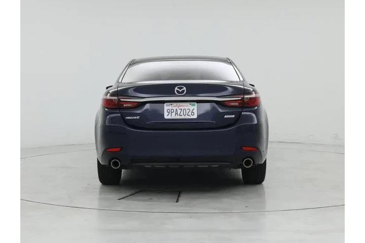 $16998 : Mazda Mazda6 2018 Touring 4d image 6