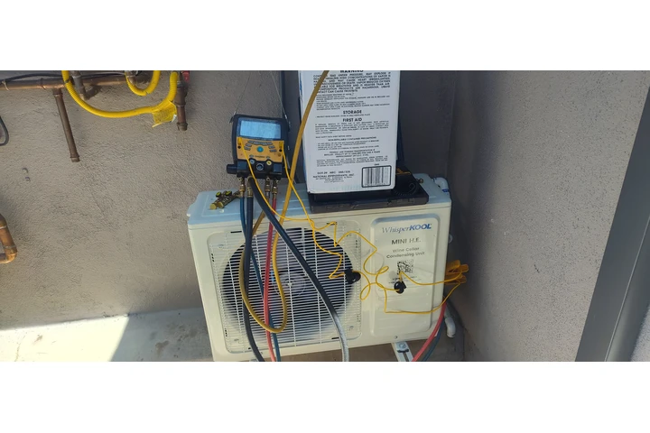 TECNICO AIRE ACONDICIONADO image 3