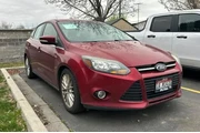 $8995 : Ford Focus 2014 Titanium 4dr thumbnail