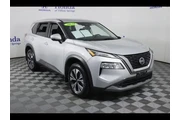 Nissan Rogue 2021 AWD SV 4dr en Kansas City MO