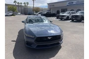 $32891 : Ford Mustang 2024 EcoBoost 2 thumbnail