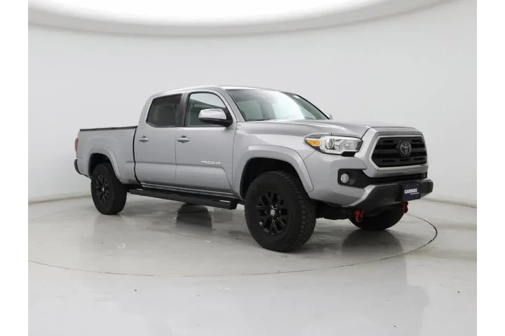 $27998 : Toyota Tacoma 2018 4x2 TRD S image 1