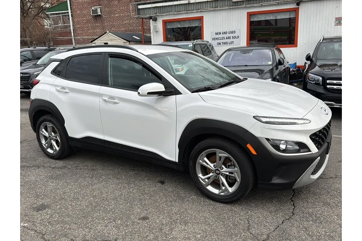 $18990 : Hyundai KONA 2023 AWD SEL 4d image 10
