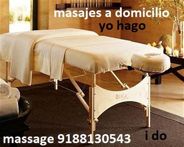 Massage Masajes  9188130543 image 10