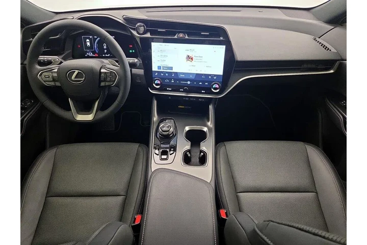 $36998 : Lexus RZ 450e 2023 AWD Premi image 9