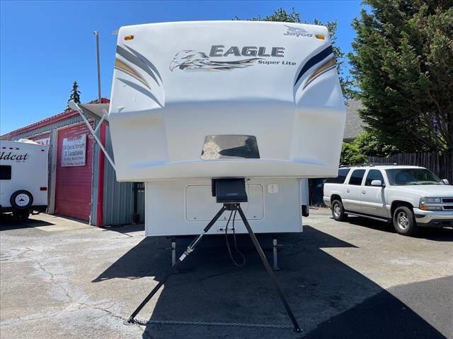 $16900 : 2011 Jayco Eagle 28.5 Rls image 4