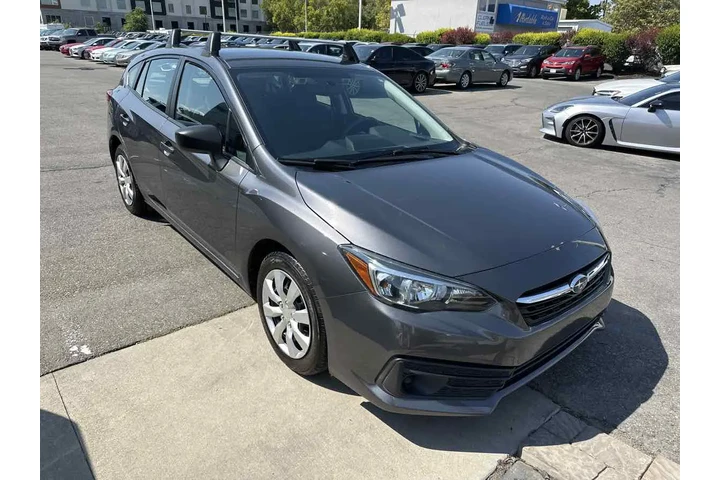 $19710 : 2020 Impreza image 5