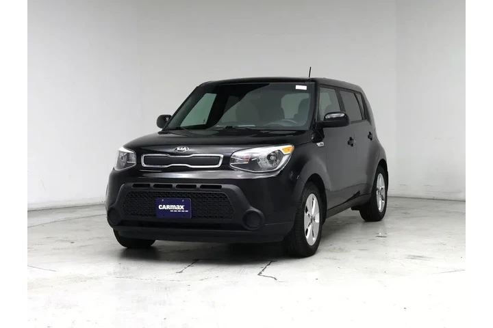 $9998 : Kia Soul 2016 4dr Crossover image 4