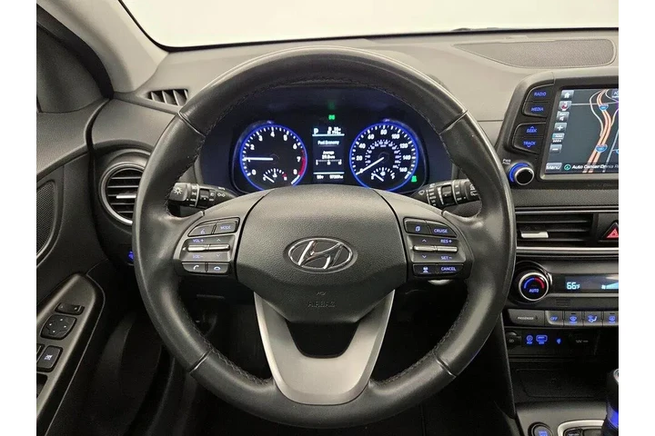 $18998 : Hyundai KONA 2020 AWD Ultima image 10