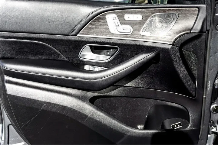 $37988 : Mercedes-Benz GLE 2022 GLE 3 image 10