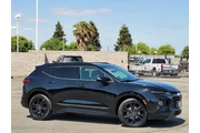 $24000 : Chevrolet Blazer 2019 AWD RS thumbnail