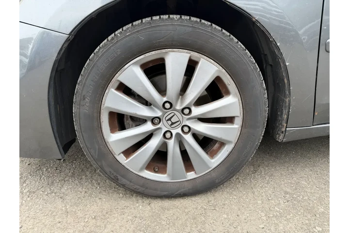 $7500 : Honda Accord 2011 EX-L 4dr S image 9