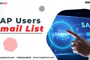 SAP Users Email List