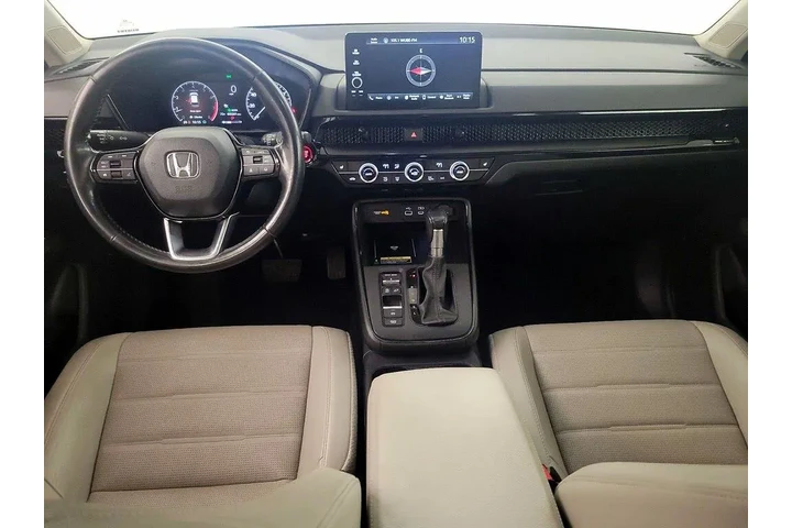 $31998 : Honda CR-V 2023 AWD EX-L 4dr image 9