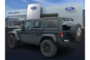 $21778 : Jeep Wrangler JK Unlimited 2 thumbnail