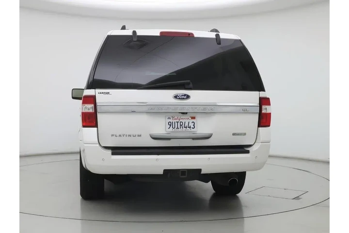$21998 : Ford Expedition EL 2015 4x4 image 6