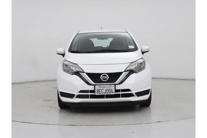 $14599 : Nissan Versa Note 2017 SV 4d image 5