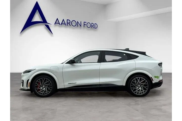 $34458 : Ford Mustang Mach-E 2023 AWD image 3