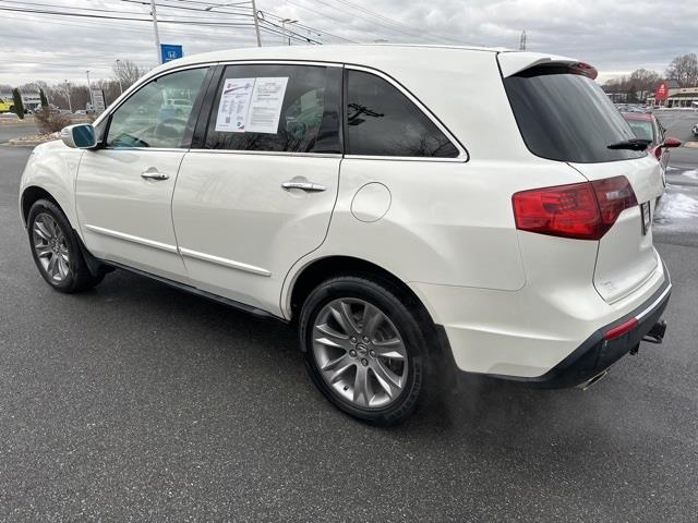 $11994 : PRE-OWNED 2013 ACURA MDX 3.7L image 5