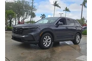 $28662 : Honda CR-V 2026 LX 4dr SUV thumbnail