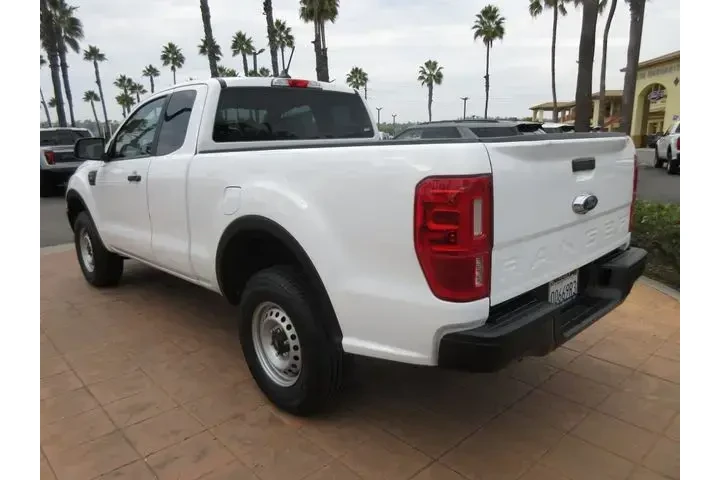$15999 : Ford Ranger 2022 4x2 XL 4dr image 2