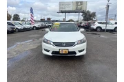 $11999 : 2013 Accord EX-L w/Navi thumbnail