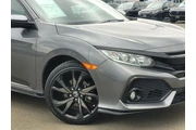 $21988 : Honda Civic 2017 Sport 4dr H thumbnail