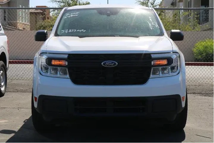 $24959 : Ford Maverick 2024 XL 4dr Su image 3