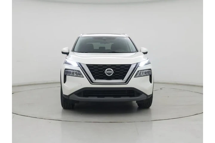 $23998 : Nissan Rogue 2021 AWD SV 4dr image 5