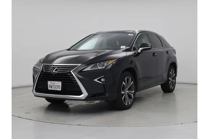 $34998 : Lexus RX 350 2018 AWD 4dr SU image 4