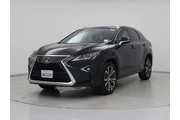 $34998 : Lexus RX 350 2018 AWD 4dr SU thumbnail