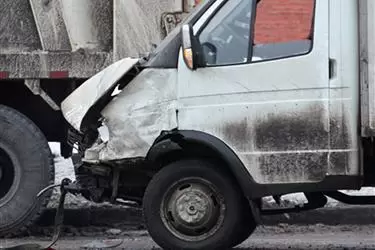 ABOGADO DE ACCIDENTES en San Bernardino